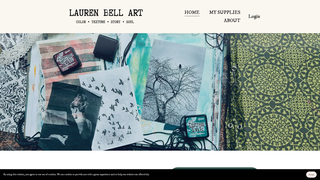 website thumbnail