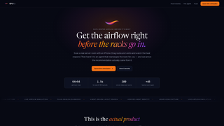 Site preview