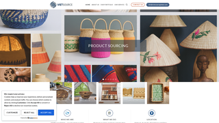 Thumbnail of vietsourceglobal.com