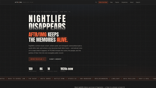 Screenshot of aftr-img.org