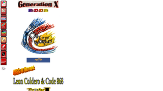 Thumbnail of generationxmiami.com