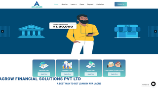 Thumbnail of avagrowfinancialsolutions.com
