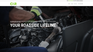 Thumbnail of otrtruckandtrailerrepair.com