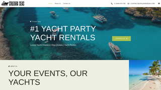 website thumbnail