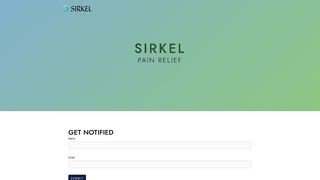 Thumbnail of getsirkel.com