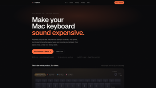 Site preview
