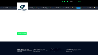 Thumbnail of qfsmarkettrade.com