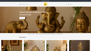 Thumbnail of arounest.com
