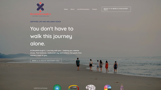 Thumbnail of breakxperience.com