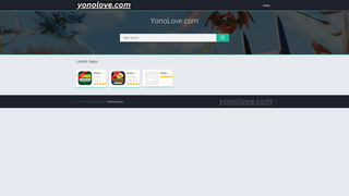 Thumbnail of yonolove.com