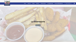 Thumbnail of laguanaquitaky.com
