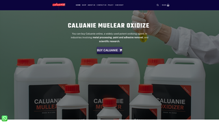 Thumbnail of buycaluanie.com