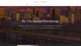 Thumbnail of dgcjdesign.com