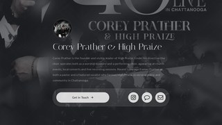 Thumbnail of highpraize.org