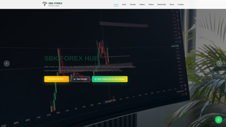 Thumbnail of sbkforex.com
