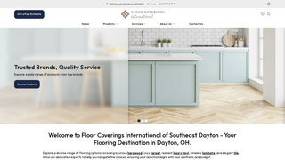 Thumbnail of fcidayton.com