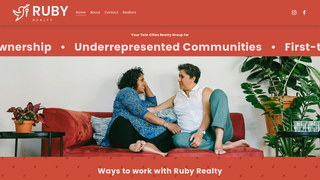 Thumbnail of rubyrealtymn.com