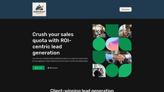 Thumbnail of northcraftagency.com