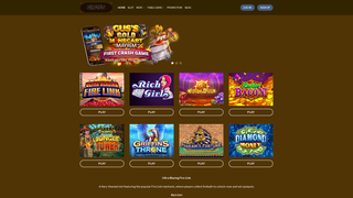 Thumbnail of kraken-game.com