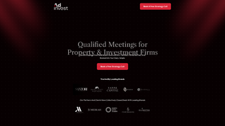 Thumbnail of adinvestae.com