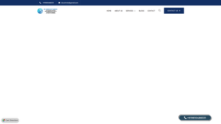 Thumbnail of southdelhiorthopaedics.com