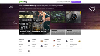 Thumbnail of 10tova.com
