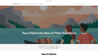 Site preview