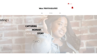 Thumbnail of mymkkphoto.com