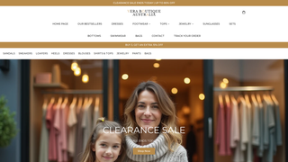 Thumbnail of vera-boutique-australia.com