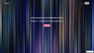 Thumbnail of pqcs4.com