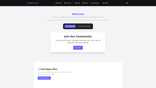 Site preview
