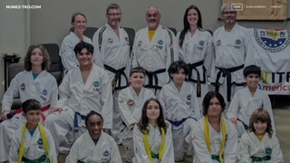 Thumbnail of nunez-tkd.com