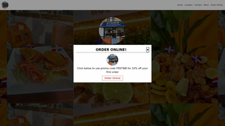 Thumbnail of elmeson2restaurantny.com