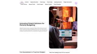 Thumbnail of agrofide.com