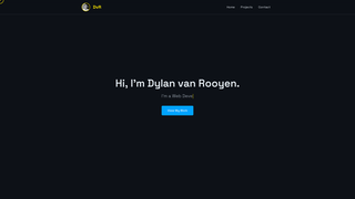 Thumbnail of dylanvanrooyen.com