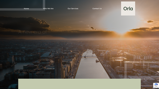 Thumbnail of orla-europe.com