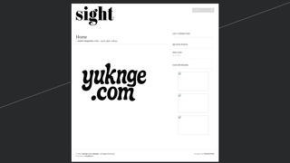 Thumbnail of yuknge.com