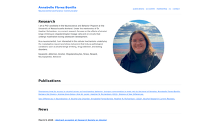 Thumbnail of afloresbonilla.com