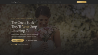 Site preview