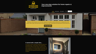 Thumbnail of aftercareaftercare.com