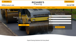 Thumbnail of trustrichardsfl.com