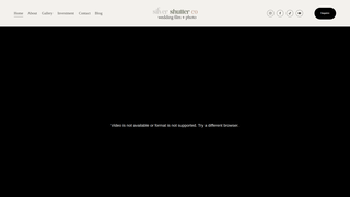 Thumbnail of silvershutterco.com