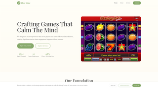 Thumbnail of flow--state.com