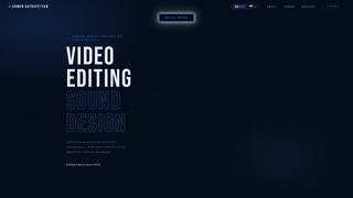 Screenshot of perfarmedit.com