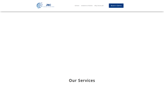 Thumbnail of jbcbusinesstech.com
