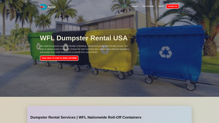 Thumbnail of dumpstercleaningswfl.com