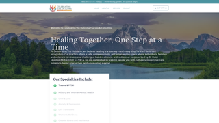 Thumbnail of ctotherapyconsulting.com