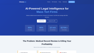 Thumbnail of chronolex.org