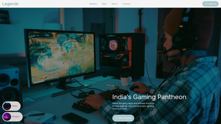 Thumbnail of gamesetosc.com