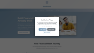 Thumbnail of fenalivorix.com